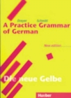 Image for Lehr- und Ubungsbuch der deutschen Grammatik