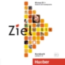 Image for Ziel : B1+ CDs zum Kursbuch (2)
