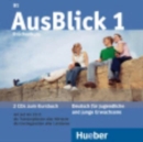 Image for Ausblick : CDs 1 (2)