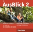 Image for Ausblick : CDs 2 (2)