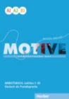 Image for Motive - Kompaktkurs DaF