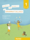 Image for Schritt fur Schritt ins Grammatikland : Grammatik fur Kinder und Jugendliche