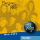 Image for Pingpong Neu : CDs zum Lehrbuch 3 (2)