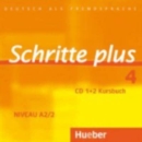 Image for Schritte Plus