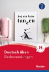 Image for Deutsch uben : Redewendungen