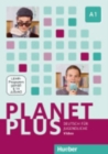 Image for Planet Plus