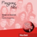 Image for Pingpong Neu : CD 1 zum Arbeitsbuch (1)