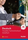 Image for Visuelles Fachworterbuch Hotelfach
