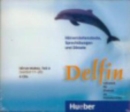 Image for Delfin : CDs 2 (4) Horverstehen Teil 2 Kapitel 11-20