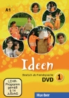 Image for Ideen : DVD 1