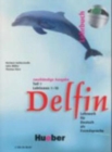 Image for Delfin - Zweibandige Ausgabe : Lehrbuch Teil 1