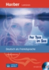 Image for Der Tote im See - Leseheft mit CD