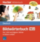 Image for Bildworterbuch Deutsch : Bildworterbuch Deutsch NEU
