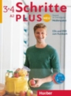 Image for Schritte Plus neu : Medienpaket A2 - 3 CDs und 1 DVD zum Kursbuch