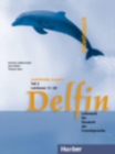 Image for Delfin - Zweibandige Ausgabe : Arbeitsbuch Teil 2