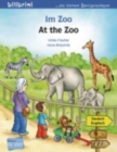 Image for Im Zoo / At the Zoo