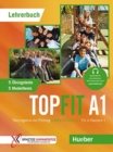 Image for Top Fit : Lehrerbuch A1