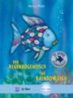 Image for Der Regenbogenfisch / The Rainbow Fish + MP3-Horbuch zum Herunterladen