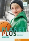 Image for Planet Plus : Arbeitsbuch A1.1 DaZ Ausgabe