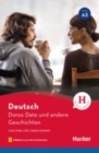 Image for Doros Date und andere Geschichten - Buch mit Audios online