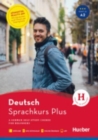 Image for Hueber Sprachkurs Plus Deutsch : Buch A1/A2 mit Begleitbuch Online-Ubungen, MP3