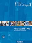 Image for Fit fur das DSD 1 PRO -  Ubungsbuch