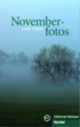 Image for Novemberfotos - Buch mit Audio-CD