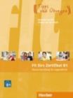 Image for Fit fur... - Deutschprufung fur Jugendliche : Lehrbuch