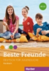 Image for Beste Freunde : Kursbuch A1.1