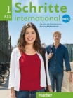 Image for Schritte International neu : Kurs- und Arbeitsbuch A1.1 mit CD zum Arbeitsbuch