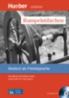 Image for Rumpelstilzchen - Leseheft mit CD