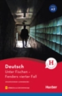 Image for Unter Fischen - Buch mit MP3-Download