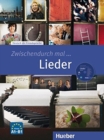 Image for Zwischendurch mal : Zwischendurch mal...Lieder - Kopiervorlagen und Audio-CD