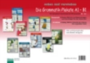 Image for Die Grammatik-Plakate : Die Grammatik-Plakate A1 - B1 - Posters (10) mit  Ubung