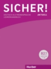 Image for Sicher! aktuell