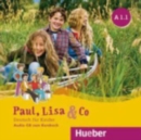 Image for Paul, Lisa &amp; Co. : CD A1.1