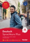 Image for Hueber Sprachkurs Plus Deutsch : Buch A1/A2 - Premiumausgabe