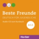 Image for Beste Freunde : Audio CD A1.1 (1)
