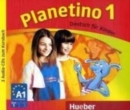 Image for Planetino : CDs 1