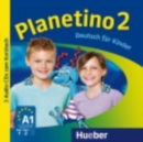 Image for Planetino : CDs 2 (3)