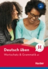 Image for Deutsch uben