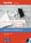 Image for Der zerbrochene Krug - Leseheft mit Audio-CD