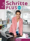 Image for Schritte Plus Neu - sechsbandige Ausgabe