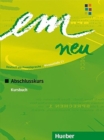 Image for Em neu 2008  : Deutsch als Fremdsprache - Niveaustufe C1