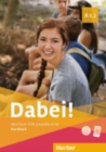 Image for Dabei!