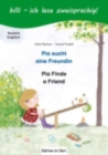 Image for Pia sucht eine Freundin / Pia finds a friend