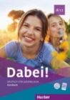 Image for Dabei! : Arbeitsbuch A1.1