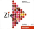 Image for Ziel : C1 Audio-CDs zum Kursbuch Band 2 (3)