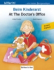 Image for Beim Kinderarzt / At the Doctor&#39;s