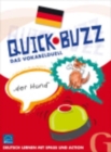 Image for Quick Buzz - Das Vokabelduell